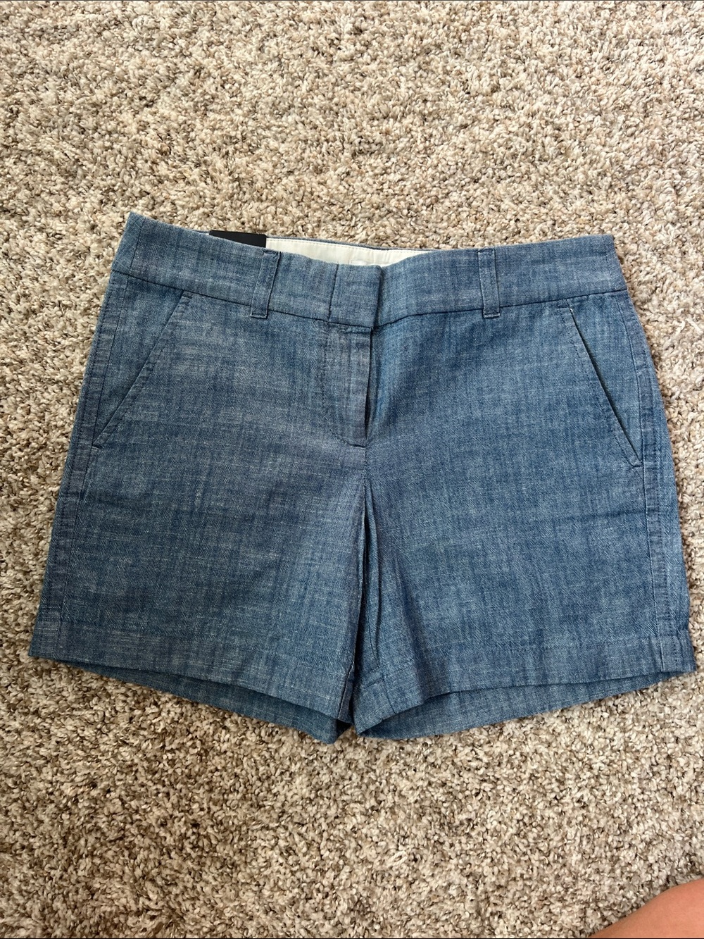 🆕 J. Crew Women's Shorts